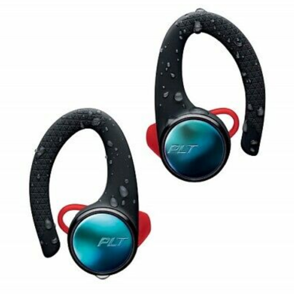 Like New Plantronics BackBeat FIT 3100